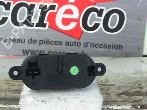 Varmeblæsermodstand ALFA ROMEO GT (937_) 1.9 JTD (937CXN1B) (150 hp) 24066655