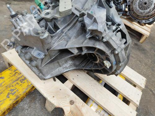 Used Gearbox DACIA DUSTER (HS_) 1.5 dCi (HSMC) (107 hp) 28087392