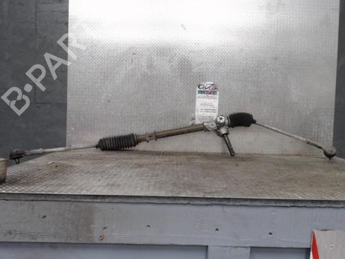 Used Steering rack RENAULT TWINGO I (C06_) 1.2 16V (C06C, C06D, C06K) (75 hp) 24087114