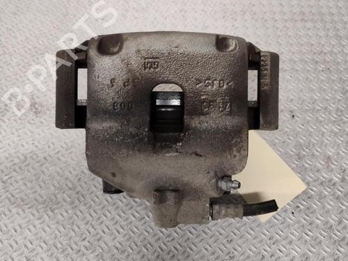 Right front brake caliper OPEL CORSA E (X15) 1.4 (08, 68) | BP26969069M104