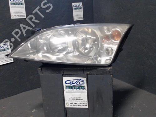 Used Left headlight FORD MONDEO III (B5Y) 2.0 16V TDDi / TDCi (115 hp) 24068405
