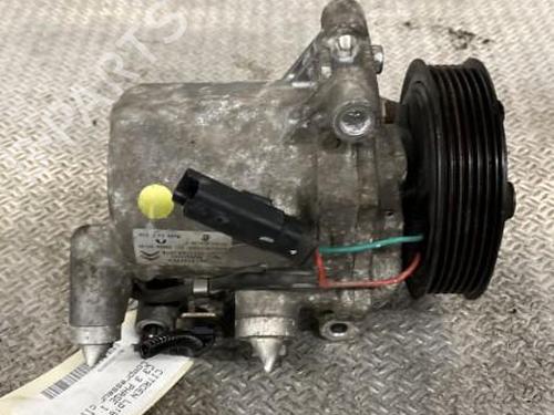 AC compressor CITROËN C3 / C3 ORIGIN III (SX) 1.6 BlueHDi 75 | BP24101259M34 