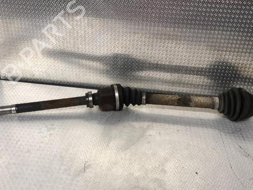 Right front driveshaft CITROËN C4 II (NC_) 1.6 HDi 115 | BP24075938M39 - Image 2