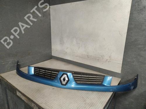 Grill RENAULT KANGOO (KC0/1_) 1.6 16V | BP33561973C40 - Image 4