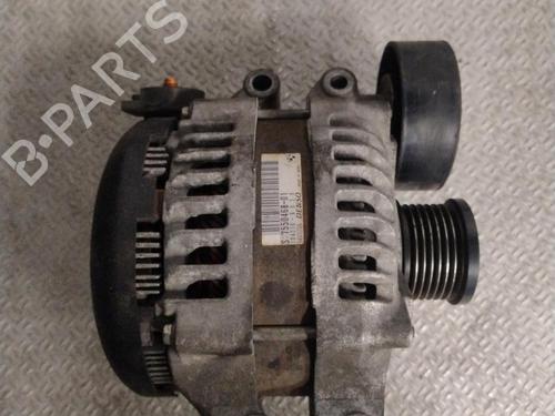 Used Alternator Alternator BMW 1 (E87) 116 i (122 hp) 34255222 34255222
