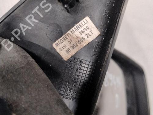 Used Right mirror CITROËN XANTIA (X1_, X2_) 1.8 i 16V (110 hp) 29985668