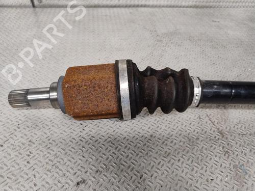 Used Left front driveshaft Left front driveshaft CITROËN C4 III (BA_, BB_, BC_) ë-C4 (BCZKXC, BZCKSC) (136 hp) 30651678 30651678