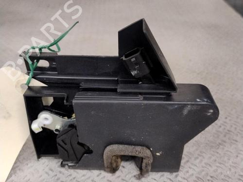 Used Front right lock Front right lock DACIA SANDERO III 1.0 TCe 100 ECO-G (101 hp) 33632434 33632434