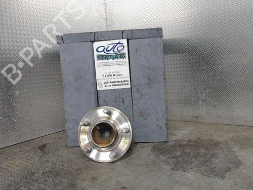 right-rear-steering-knuckle-ford-kuga-ii-dm2-2012-24079445 main image