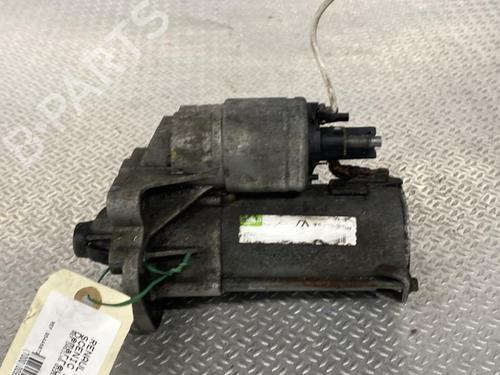 Starter RENAULT SCÉNIC III (JZ0/1_) 1.5 dCi | BP24062314M8 