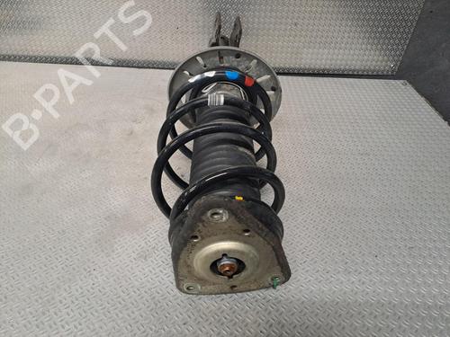 Used Left front shock absorber Left front shock absorber 31266476 31266476