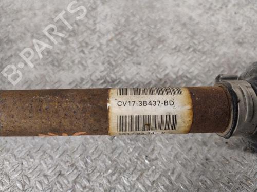 Left front driveshaft FORD FIESTA VI (CB1, CCN) 1.0 EcoBoost | BP33221554M38 - Image 2