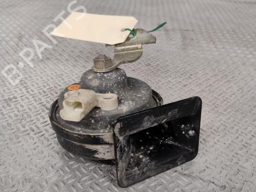 Used Horn Horn PEUGEOT 207 (WA_, WC_) 1.6 16V VTi (120 hp) 29577277 29577277