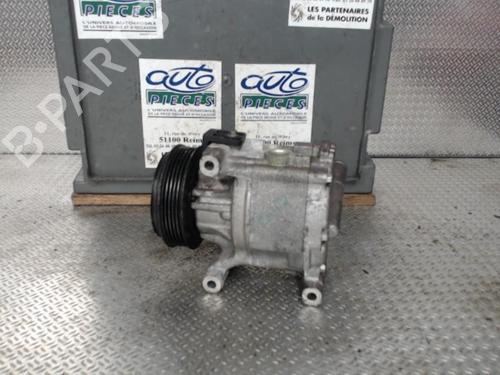 AC compressor FIAT 500 (312_) 0.9 (312AXG1A, 312.AXG11) | BP24071137M34 - Image 4