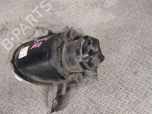 Used Right front fog light Right front fog light PEUGEOT 206 Hatchback (2A/C) 1.4 i (75 hp) 33007391 33007391