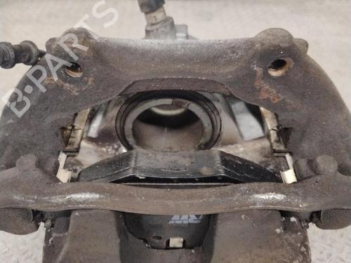 Left front brake caliper MERCEDES-BENZ E-CLASS (W211) E 280 CDI (211.020) | BP36819437M105  - Image 6