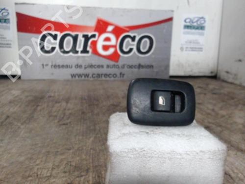 Used Left rear window switch Left rear window switch CITROËN C5 III Break (RW_) 1.6 HDi 110 (RW9HZC) (109 hp) 24070234 24070234