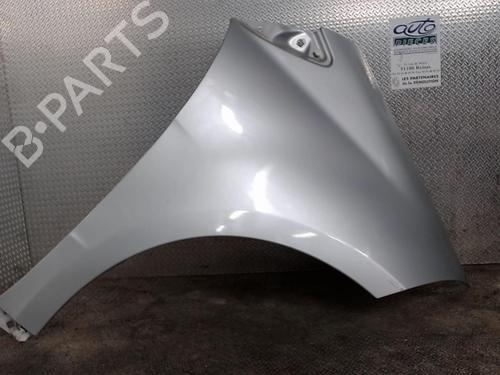 Used Right front fenders MERCEDES-BENZ A-CLASS (W169) A 180 CDI (169.007, 169.307) (109 hp) 24083915