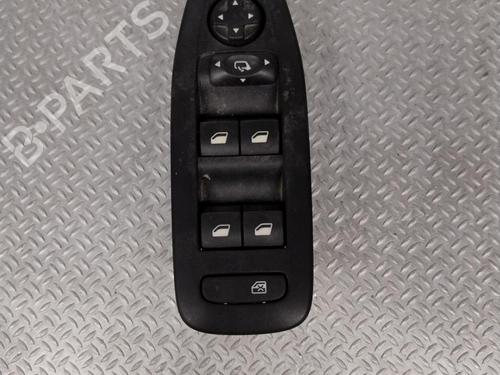 Left front window switch PEUGEOT 208 I (CA_, CC_) 1.2 PureTech 82 | BP28087510I27 - Image 3