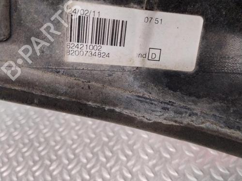 Right taillight DACIA SANDERO 1.5 dCi | BP28526753C35 - Image 4