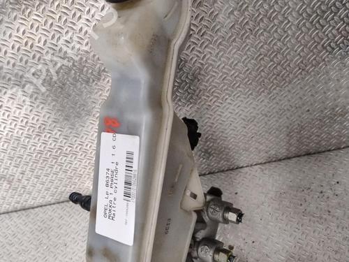 Used Brake master cylinder OPEL MOKKA / MOKKA X (J13) 1.6 CDTI (_76) (136 hp) 26590896