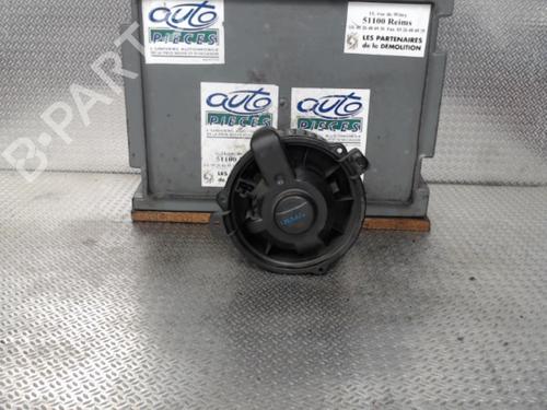 Used Heater blower motor SMART FORFOUR (454) 1.5 CDI (454.001) (95 hp) 24072399