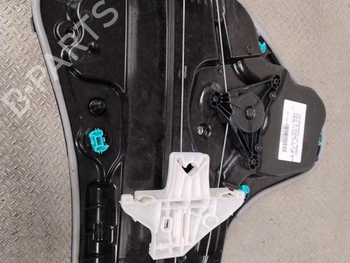 Used Rear right window mechanism Rear right window mechanism 31284088 31284088