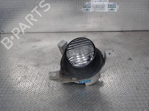 Used Left front fog light SUZUKI IGNIS II (MH) 1.3 DDiS (RM413D) (70 hp) 24075669