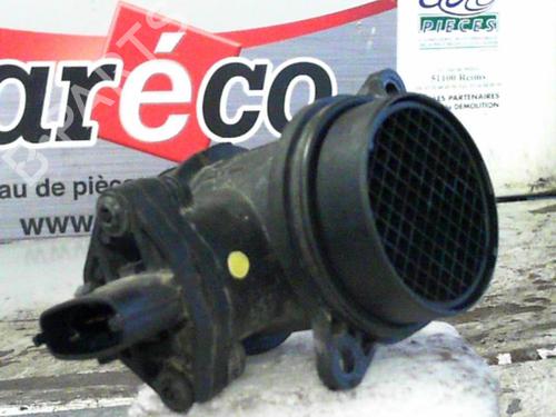 Used Mass air flow sensor HYUNDAI GETZ (TB) 1.5 CRDi (82 hp) 24066179