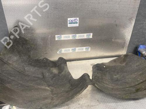 Wheel arch FORD FOCUS IV (HN) 1.0 EcoBoost | BP24139223C56 