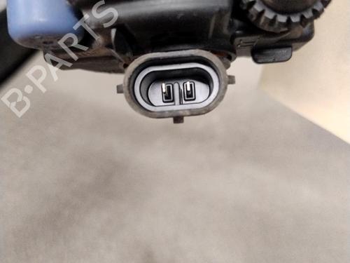 Right front fog light TOYOTA YARIS (_P9_) 1.4 D-4D (NLP90_, NLP90R) | BP29468464C31 
