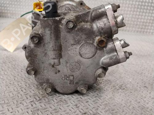 AC-Kompressor PEUGEOT 3008 I MPV (0U_) 1.6 HDi (112 hp) 29380035