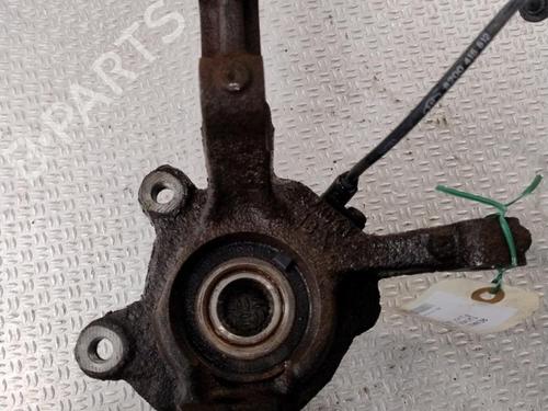 Used Right front steering knuckle RENAULT TWINGO II (CN0_) 1.2 16V (CN04, CN0B) (75 hp) 24061459