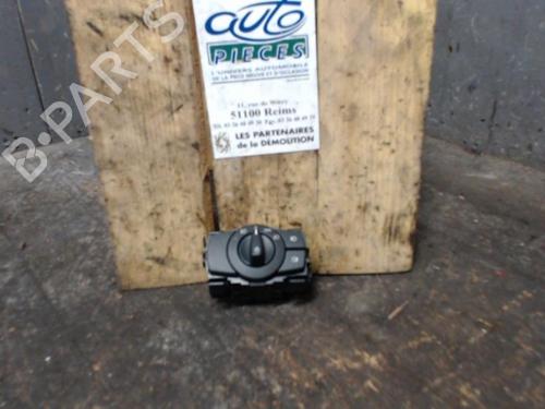 Used Headlight switch Headlight switch BMW 1 (E87) 118 d (143 hp) 26877108 26877108