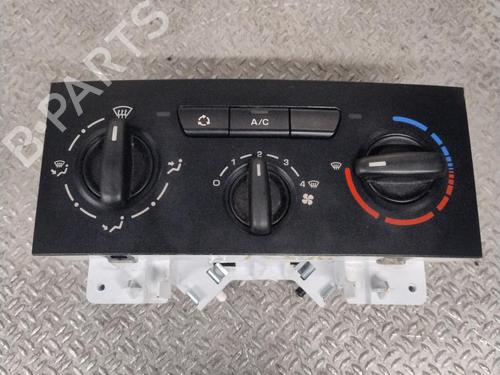 Used Climate control Climate control PEUGEOT PARTNER Box Body/MPV 1.6 HDi (90 hp) 36462602 36462602