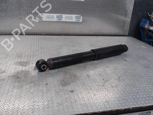 Used Right rear shock absorber NISSAN NV200 / EVALIA Bus 1.5 dCi 90 (M20, M20M) (90 hp) 24098531