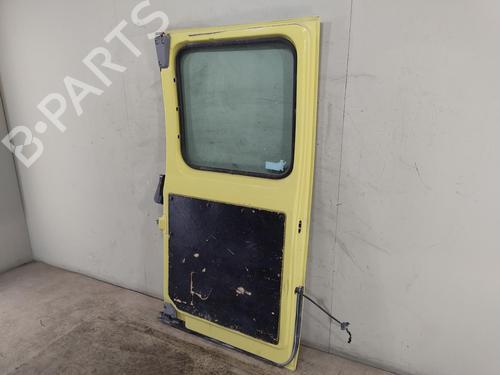 Used Left tailgate CITROËN JUMPER I Van (244) 2.0 HDi (84 hp) 27168877