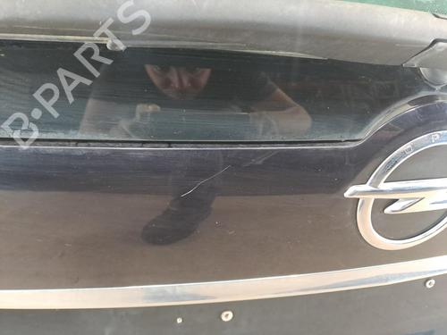 Tailgate OPEL MERIVA B MPV (S10) 1.4 (75) | BP26226127C6 