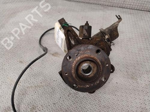 Right front steering knuckle PEUGEOT 206 Hatchback (2A/C) 1.9 D | BP28087598M26 