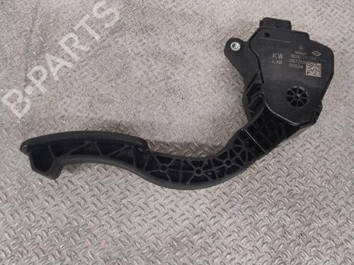 Pedal RENAULT MASTER IV Platform/Chassis BLUE DCI 150 | BP36819355I4 - Image 3