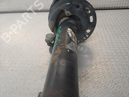 Used Left front shock absorber SEAT LEON (1P1) 2.0 TDI (170 hp) 24061198