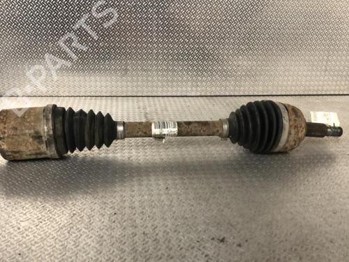 Right front driveshaft DACIA DUSTER (HS_) 1.5 dCi 4x4 | BP24092707M39 - Image 3