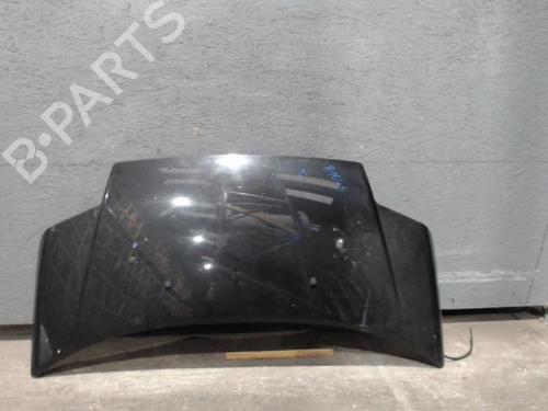 Motorhjelm Motorhjelm CITROËN C2 (JM_) 1.1 (60 hp) 24092442 24092442