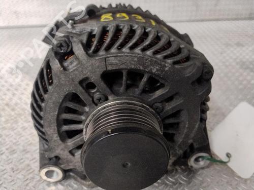 Used Alternator Alternator PEUGEOT 407 (6D_) 2.0 HDi 135 (6DRHRH, 6DRHRE, 6DRHRG, 6DRHRJ) (136 hp) 30892786 30892786