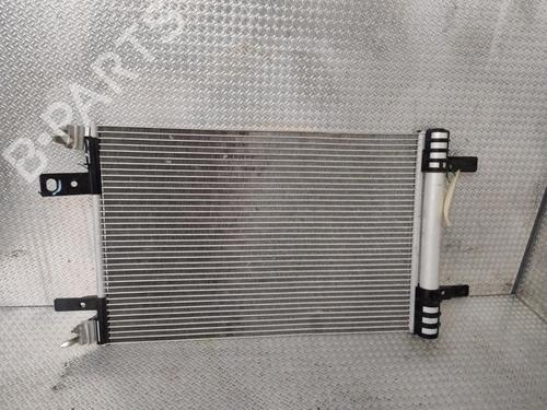 Used Heater matrix Heater matrix NISSAN NOTE (E11, NE11) 1.5 dCi (86 hp) 36462126 36462126