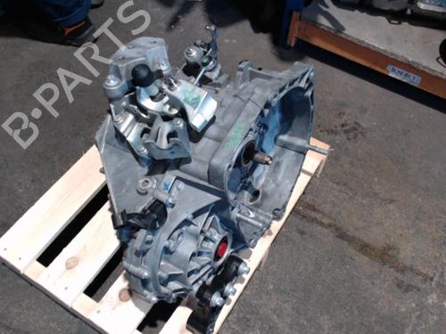 Used Gearbox ALFA ROMEO GIULIETTA (940_) 2.0 JTDM (940FXQ1A, 940FYC1A) (150 hp) 24085641