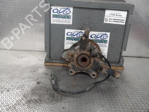 Højre Styrespindel Lejehus OPEL CORSA C (X01) 1.3 CDTI (F08, F68) | BP24072178M26 