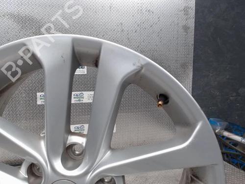 Used Rim NISSAN JUKE (F15) 1.2 DIG-T (115 hp) 24096717