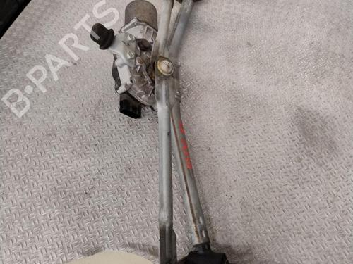 Front wiper motor DACIA LODGY (JS_) 1.5 dCi | BP29739531M29 
