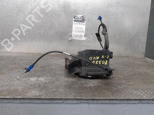Used Front right lock CITROËN C4 Picasso II 1.6 HDi / BlueHDi 115 (115 hp) 24088190